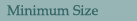 Size